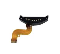 Compatible for Canon SLR digital camera repair and replacement parts EOS 5D3 5D Mark III lens fuselage contact point cable