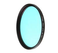 Compatible for Canon Variable IR Pass Filter 46-82mm | Rotatable structure adjusts infrared transmission for artistic photography(62mm,UV-IR CUT filter)