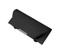 Compatible For Car Glasses Case, Clip, Leather Storage Bag(3 pcs (1set))