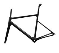 Compatible for Carbon Fiber Road Bike Frame and Wheelset, Complete Performance Building Foundation(05-Accessories)