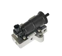 Compatible For CAT E320E T417445 Engine Excavator Fuel Pump 24V 4465409 446-5409