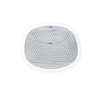 Compatible For CATLINK Smart Cat Litter Box Accessories For Small White Automatic Cat Toilet, Replaceable, Easy To Clean, And Not Easy To Stick