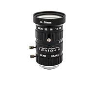 Compatible For CCTV, CS Mount Varifocal Lens 2.8-12mm For Industrial Camera(12mp 5-50mm)