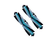 Compatible For Cecotec Conga 1290 1390 1590 Robot，Vacuum Cleaner Spare Parts Accessories Roller Main Side Brush Hepa Filter Mop Cleaning Tools (Color : Set s)