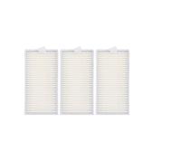 Compatible For Cecotec Conga 4090 4490 4690 5090 5490 6090 Robot，Vacuum Cleaner Parts Cleaning Attachments Roller Main Side Brush Hepa Filter Mop Rag (Color : 3 HEPA)