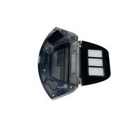 Compatible for Cecotec，Conga M20 Vacuum Cleaner 2-in-1 Water Tank Dustbin with Filter Container Accessories