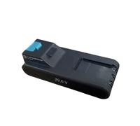 Compatible For Cecotec Conga Rockstar 900 Ultimate. Accessories For Wireless Vacuum Cleaner T-DC52C-SAM, Rechargeable Lithium-ion Battery 29.6V 3000mAh