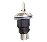 Compatible for Cecotec,Mambo Touch Gearbox Drive Shaft Assembly