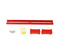 Compatible For Celestron Dovetail Handle Base | Finder/Guide Scope Mount, For 8SE/C8/C8HD/C925/C925HD/C11/C11HD Telescope(C925 C925HD Red)