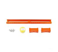 Compatible For Celestron Dovetail Handle Base | Finder/Guide Scope Mount, For 8SE/C8/C8HD/C925/C925HD/C11/C11HD Telescope(C925 C925HD Orange)