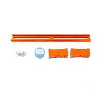 Compatible For Celestron Dovetail Handle Base | Finder/Guide Scope Mount, For 8SE/C8/C8HD/C925/C925HD/C11/C11HD Telescope(C11 C11HD Orange)