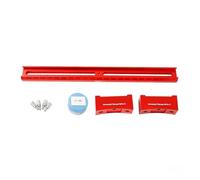 Compatible For Celestron Dovetail Handle Base | Finder/Guide Scope Mount, For 8SE/C8/C8HD/C925/C925HD/C11/C11HD Telescope(C11 C11HD Red)