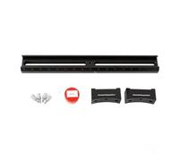 Compatible For Celestron Dovetail Handle Base | Finder/Guide Scope Mount, For 8SE/C8/C8HD/C925/C925HD/C11/C11HD Telescope(8SE C8 C8HD Black)