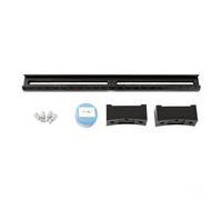 Compatible For Celestron Dovetail Handle Base | Finder/Guide Scope Mount, For 8SE/C8/C8HD/C925/C925HD/C11/C11HD Telescope(C11 C11HD Black)