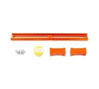Compatible For Celestron Dovetail Handle Base | Finder/Guide Scope Mount, For 8SE/C8/C8HD/C925/C925HD/C11/C11HD Telescope(C925 C925HD Orange)