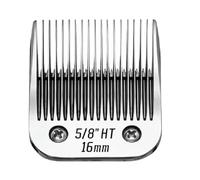 Compatible For Ceramic ，Compatible For Andis ，A5 Pet Trimming Blade Size 3/4" (19mm)，3/4"HT Detachable Pet Ceramic Blade(5 8HT-)