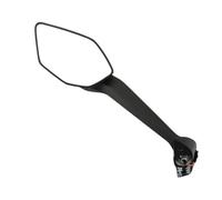 Compatible For CFMOTO 450SR CF400-6 Original Motorcycle Accessories Rearview Mirror Assembly Reversing Mirror Reflector With Turn Signal(Left)