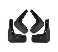 Compatible For Changan Aion Y PLUS 2022-2023 Mudguards Fender Mudflaps Splash Mud Flap Guards Car Accessories Auto Styline Mudguard