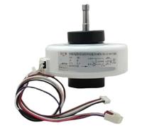 Compatible For Changhong Y4S476A335 Y4S476A345 YYW16-4-424 RPG19K-2 RPG19K-9 RA15M RA12W，Air Conditioning AC Motor Fan(Y4S476A335)