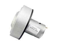 Compatible for CHENGUANG, Micro 36mm RS-545 Motor Engine Turbo Fan DC 18V 18.5V 120W high-Power Handheld Vacuum Cleaner Fan