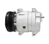 Compatible for Chevrolet AC Air Conditioning Compressor V5 Compatible for Chevrolet LACETTI Compatible for Diesel 715501 810602023 6PK