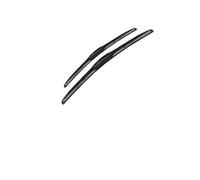 Compatible For Chevrolet Captiva/Holden Captiva C100 C140 2006 - 2018 Front Rear Wiper Blades Windshield Windscreen Cleaning Accessories(LHD hand drive)