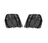 Compatible For Chevrolet Corvette C7 2014-2019 Rear Bumper Diffuser Stingray Grand Sport All Model Body Kit Accessories Carbon Fiber Print(Carbon Fiber Print)
