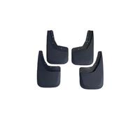 Compatible For Chevrolet Silverado GMC Sierra 2014 2015 2016 2017 2018 Mudguards Front Rear Wheels Fender Flare Mudflap Splash Accessories