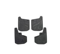 Compatible For Chevron Colorado 2023 2024 2025 Mudguard Fender Mud Flaps Guard Splash Mudflaps Car Accessories Front Rear 4pcs