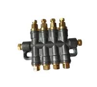 Compatible for Chiba Positive Displacement Distributor Oil Drain HBL-1 HBL-2 HBL-3 HBL-4 HBL-5 HBL-6 HBL-7 DPB12 DPB13 DPB15 DPB16 DPB18 DPB110 (HBL-1)