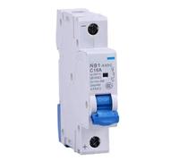 Compatible for CHINT NB1-63DC DC MCB 16A-63A