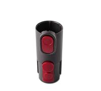 Compatible for Classy Flexible Crevice Tool Adapter Hose Kit for V7 V8 V10 V11 V12 V15, Connection and Extension