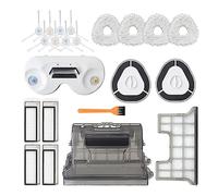 Compatible For Cloud Whale NARWAL T10 Robot Sweeping Accessories Dust Filter Replacement