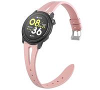 Compatible for COROS PACE 3 Band, Lamshaw 20mm, 22mm Slim Vintage Leather Strap Replacement for Women, Man, Wristband Accessories Compatible for COROS PACE 3 / APEX 2 Pro / APEX Pro / APEX 46mm/APEX 2