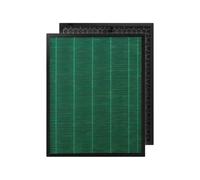 Compatible for Coway,Compatible for AirMega, 150 AP-1019C air purifier, Replacement HEPA and Active Carbon Filter