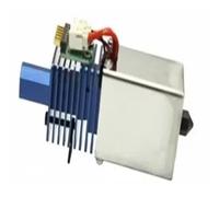 Compatible For CreatBot, D1000HS Hotend Assembly