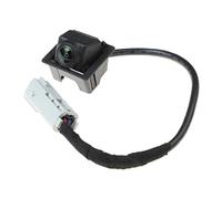 Compatible For Cruze Equinox Terrain 10-17 Car Rear View Camera Reverse Parking Assist Backup Camera 22913698, 95407397