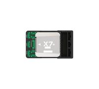 Compatible For CUAV ,V5+/X7+/X7+ Pro Flight Controller - Open Source Pixhawk-Compatible FC ,Compatible For Multi-Rotor ,Drones & UAV Professional Systems(X7 Plus PRO)