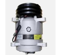 Compatible For Cummins Air Conditioning Compressor Truck Air Conditioning Compressor Cold Air Pumps