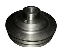 Compatible For Cummins Diesel Engine Part 4913686 Crankshaft Pulley For SE Excavator