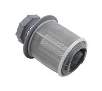 Compatible For D0AB Reusable Dishwasher Filter Net Dishwasher Replacement Strainer Fine Sieve Filter