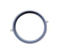 Compatible For Daewoo, Compact Wall Mounted Washing Machine XQG30-881E/ODW30-999V Door Sealing Ring Rubber Rubber Ring