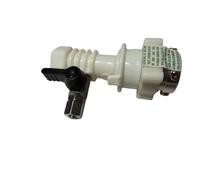 Compatible For Daewoo mini wall mounted washing machine water inlet three-way valve Accessories