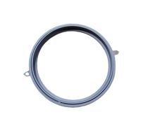 Compatible For Daewoo, Wall Mounted Washing Machine XQG30-881E/ODW30-999V Door Sealing Ring Rubber Rubber Ring
