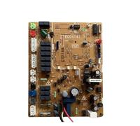 Compatible For Daikin ，air-condition 5P External Computer Board Motherboard EC0414 RY125DQY3CRY71DQY3C