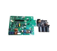 Compatible For Daikin, Air Conditioning Computer Board Circuit Board 2P106021-1/4/7 Module Board 085-1F/1D 085-1D/F Replace The Motherboard Of The Air Conditioning Accessories(Set)