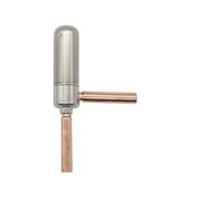 Compatible for Daikin - Motorized Valve Body 3SA50052-1/3SA50051-1/3SA50074-1 Fits Outdoor Unit (Multi-Part Numbers)(3S500055-4 4020397)