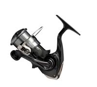 Compatible for DAIWA CROSSFIRE LT Reel | Lightweight LT body, 3+1 bearings, 5-12kg drag, smooth retrieve