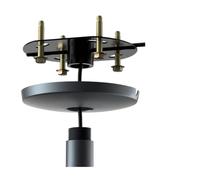 Compatible For Dangbei Mount Mars Pro 2 Ceiling Projector Support