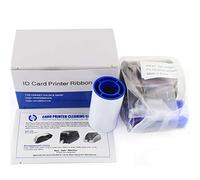 Compatible for Datacard 534000-003 Color Ribbon Kit SP35 SP55 SP75 Plus, YMCKT 500 Images